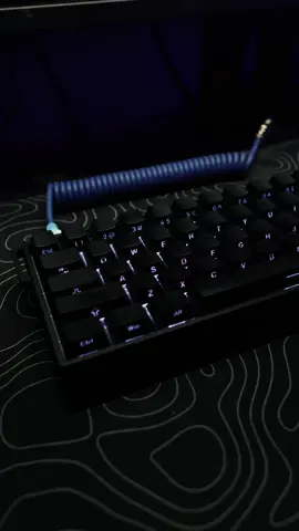 Coiled cables are so fyeeeeee