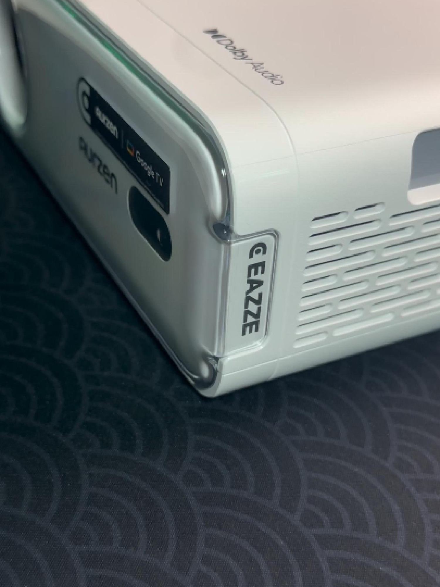 🎬⚡ Porta il cinema a casa tua con l’Eazee D1G – Daniel Techno Life . 🎁 LINK ↱ Eazee D1G: link in BIO ↳ Commenta 