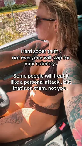 Sad truth but don’t take it personal #creatorsearchinsights#viral#fyp#sobertiktokFYP#sobertiktok 