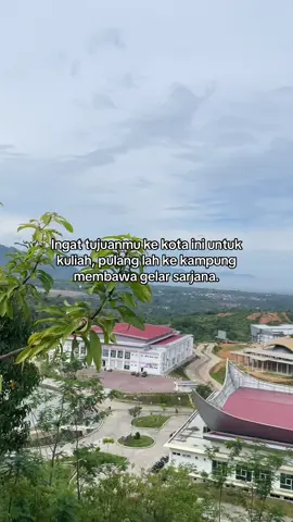 tunggu aku pulang dengan versi yang lebih baik yah ibu#anakrantau #uinimambonjolpadang #merindumu 
