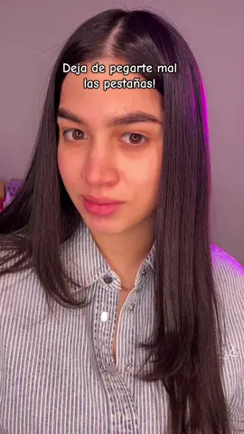 Deja de pegarte mal las pestañas 🫢super facil, rapido y duraderas estás pestañas @Lilly Lashes Link en mi Bio o aqui en el carrito naranja #lillylashespartner #lillylashesselfadhesive #lillylashesloyalist 