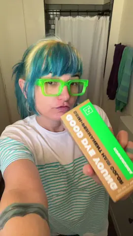 @Good Dye Young 