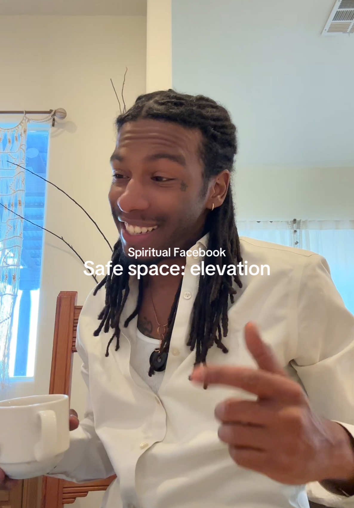 🤓🫶🏽 are you a spiritual entrepreneur? Or someone needing sanctuary to heal and learn? Join SSE: DIGITAL SUPPORT GROUPS, CLASSROOMS, ACCESS TO LIKE MINDS, RETREATS #safespaceelevation #foryou #444 