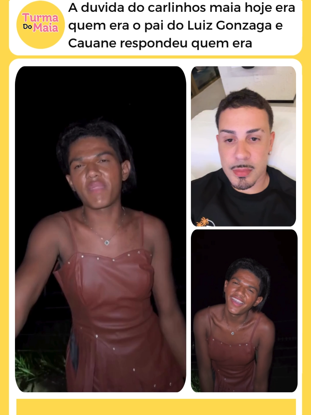 A duvida do carlinhos maia hoje era quem era o pai do Luiz Gonzaga e Cauane respondeu quem era #cortesdomaiaHX#cortesranchodomaiaHX#hypexcortes#carlinhosmaia#carlinhomaia#carlinhos#maianews#canaldocarlinhos#carlinhosmaiaoficial #carlinhosmaiaoriginal#carlinhosmaiastores#storescarlinhos#turmadocarlinhos#videoscarlinhosmaia#carlinhosmaiaofici#carlinhosmaiaa #ranchodomaia @carlinhos @hypex.cortes