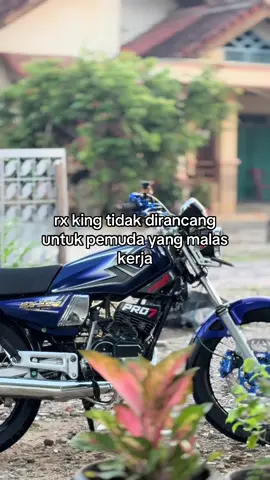 🤷‍♂️#rxking #rxkingbiru 
