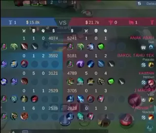 Mahall😹😹😹 #mobilelegends #freestyle #meme #apalah #fyppppppppppppppppppppppp 