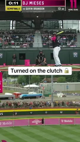 #llws #homerun #baseball 