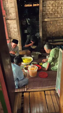 suasana yang sangat dirindukan #2026 #vibesramadhan #lebaran #mudik #pulkam