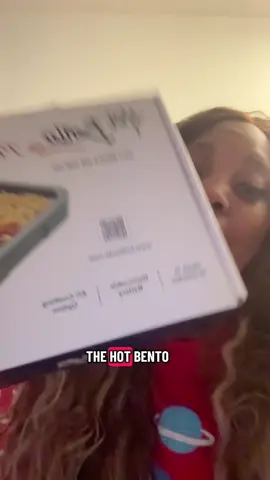 #HotBento #fyp #viral #OnTheGoMeals #lunchhack @Hot Bento Pro 