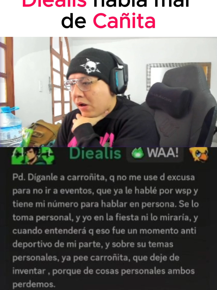 #cañita #diealis #cañita7w7#teamchoclito🌽🌽 #fyp