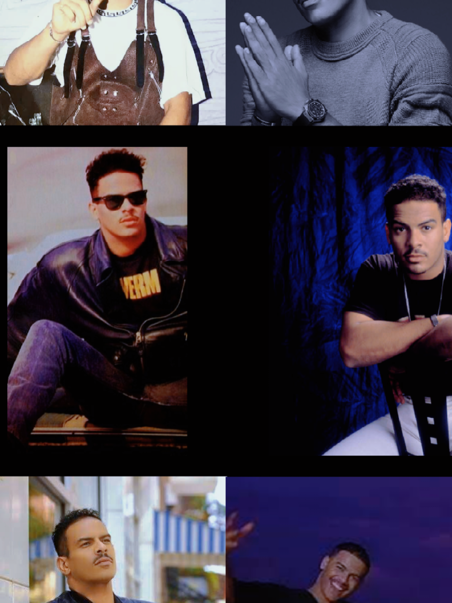 Happy Birthday To Christopher Williams.. #ChristopherWilliams #fyp #ilovemusic #oldschool #trueschool 