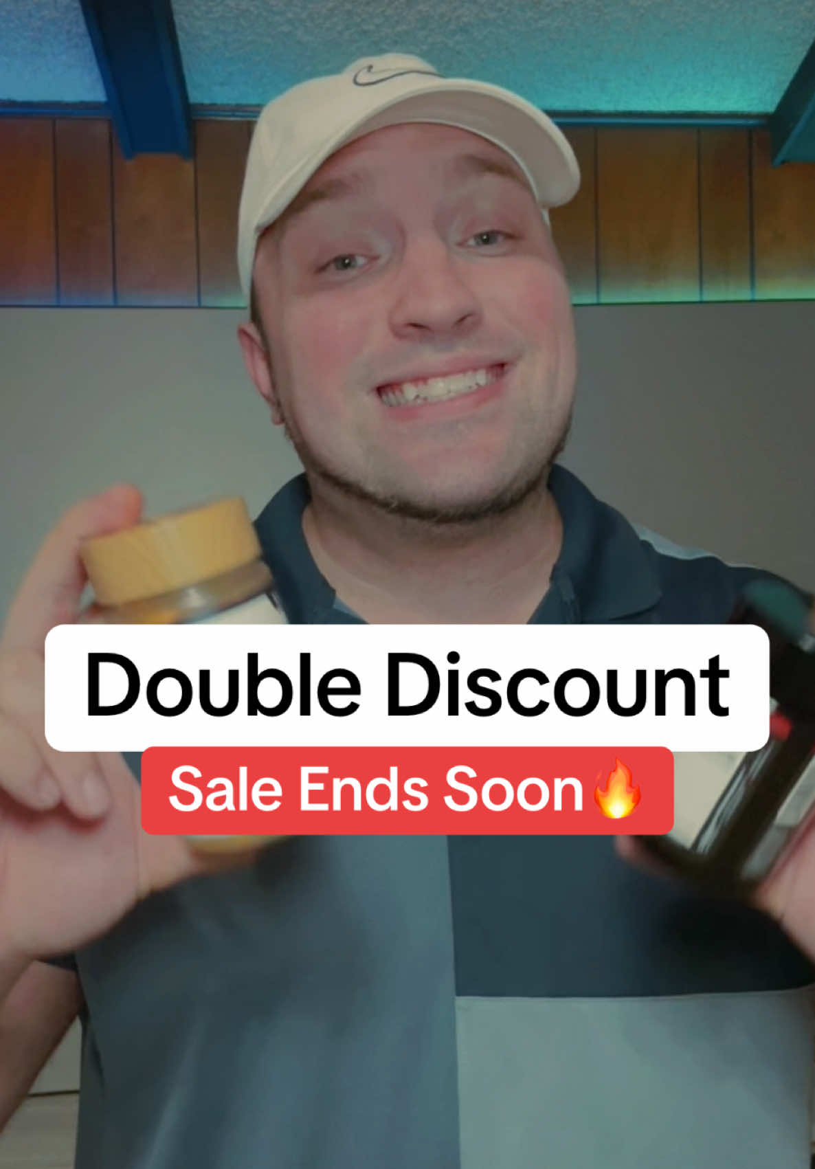 Men’s health bundle is 49% off  down from $168 to $85 with free shipping. Real ingredients. Real results. Limited-time deal tap the cart to grab it. @Snap_Supplements  #SnapSupplements #MensHealthBundle #snapsuperbrandday #TikTokShopCreatorPics #TikTokShopLaborDaySale *Final Price / Shipping / Coupons / Discounts may differ based on your TikTok account, available coupons, and current promotions. Always refer to product listing for up-to-date offers.