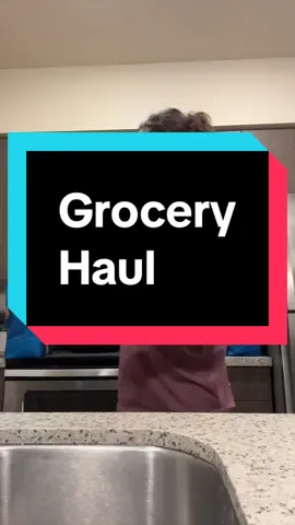 I WILL come home with my dill. Don’t play with me.  #groceryhaul #groceryshopping 