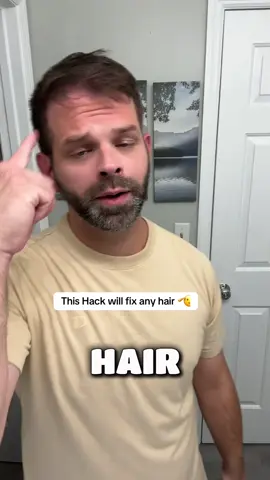 Didn’t change my haircut. Didn’t change my routine. Just found a pomade that makes every style look intentional. Wet look, slick back, messy texture—this stuff adapts. It’s like a cheat code for whatever vibe I’m on! @Based Bodyworks  #MessyWetLook #NonToxicPomade #CleanGroomingRoutine #TikTokShopFinds #BasedBodyworks 