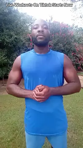 #Fitness #workout #hiphop #exercise #foryou 💪 live Workouts On Tiktok Starts Now hiit bodyweight workouts plyometric workouts calisthenics full body workouts mobility workouts follow me on tiktok:soulbrother1000 Instagram:soulbrother1000official🗣️