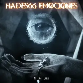 EMOCIONES - HADES EL 66 🐙🐙 #hades#emociones#parati#fypシ゚ #viral