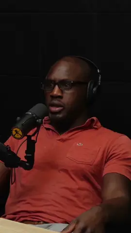 Here’s a clip from episode 99 with @Ed Latimore, best-selling author and Pittsburgh pro boxer on #TheRelentlessProject. Available on Apple, Spotify, and Amazon Music, or watch the full video on YouTube! Visit www.therelentlessproject.com for more information on where to listen/ watch the podcast. You can also grab some merch to support the show! As always, thank you for your support! — #RealPeopleRealStories #UnleashYourPotential #TRPpodcast #FindYourMotivation