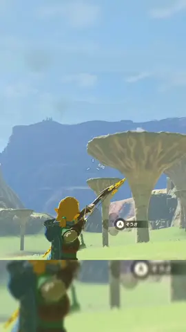 Mais Rápido que as flechas em Zelda Tears Of The Kingdom! #thelegendofzeldatearsofthekingdom #zelda #thelegendofzelda #thelegendofzeldabreathofthewild #nintendo 