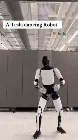 Welcoming a robotic era.. Humans are gonna be assisted by Bots in carrying out tasks.  #robots #tesla #ai #elonmusk 