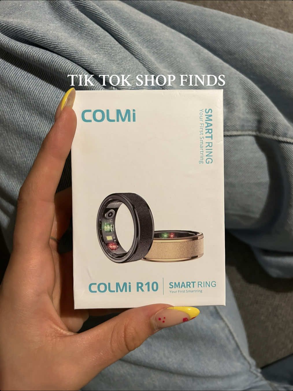 TODAYS TIK TOK FINDS ? Let me know if this worked for you 😅😅
