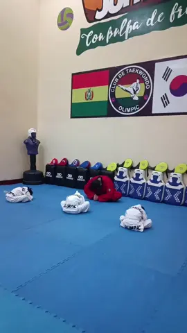 #bolivia🇧🇴tiktok #lapaz_bolivia🇧🇴 #lapaz #taekwondo #clases #niños #educacion #familias #elaltobolivia🇧🇴🥰 #corea #villafatima @OLIMPIC 