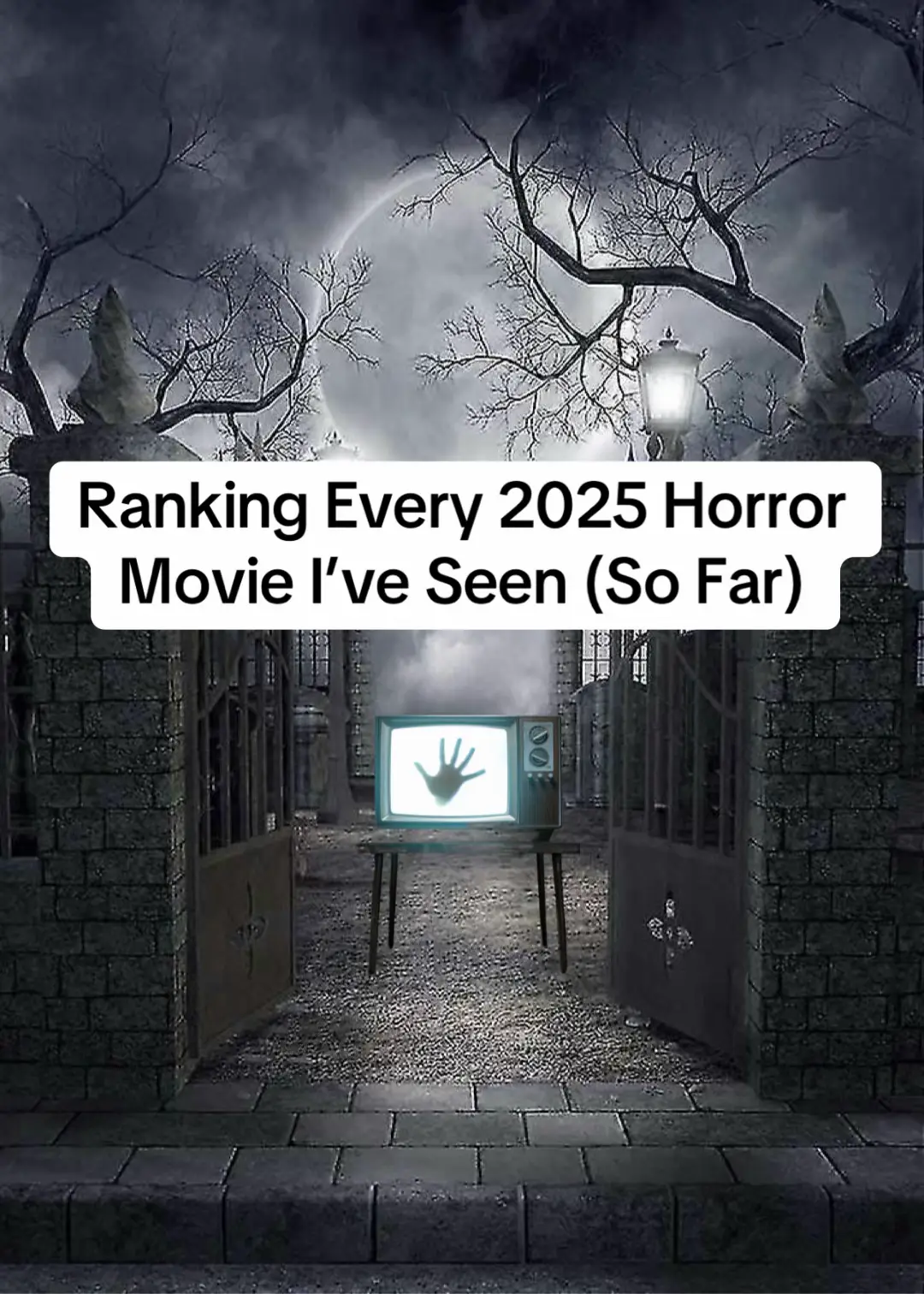 What’s your favorite horror film of the year? Disclaimer: This is just my opinion and I don’t mind engaging in discussions but keep it civil. #horror2025 #iknowwhatyoudidlastsummer #m3gan #finaldestination #weapons 