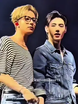 เขาสองคนเหมือนแม่เหล็กที่ดึงดูดดกันและกัน ? #heehoon #heeseunghoon #ENHYPEN 