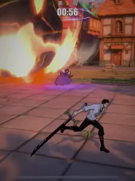 นักดาบอันดับ1 #onepiecefightingpathp #fypシ゚ #pvp 