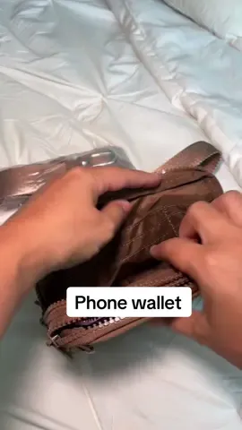 #wallet #bag #purse #tiktokshopcreatorpicks 
