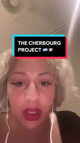 THE CHERBOURG PROJECT 😇😋😍💅🩷😃🧚🏽‍♀️🥰👅 Comment 😍😍😍 if you learned a COOL FACT today! Learning is FUN! 🤩  #israel #palestine #gaza #freepalestine #hamas   