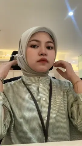 hari ini pulang cepet😳 #officeedition #officelife #intern #intern #kai 