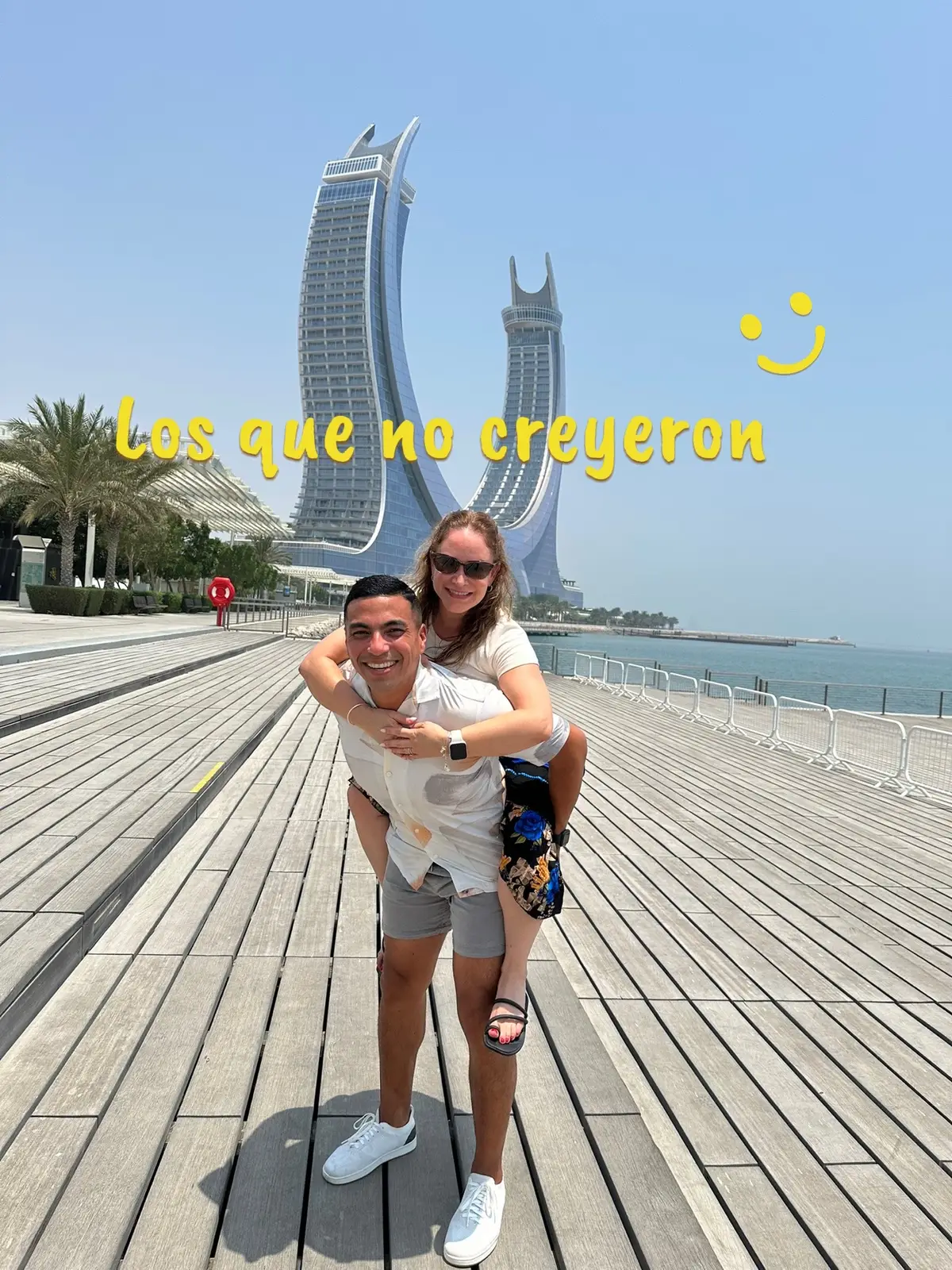 Cuando vimos la oportunidad de vivir una libertad vendiendo productos de afiliados por internet. Hemos pasado un proceso lleno de altas y bajas como todo negocio, pero sin duda ha sido una de las decisiones más importantes e inteligentes que hemos tomado en pareja. En los momentos difíciles aprendimos cuál fuerte somos. Hemos crecido como personas y emprendedores pero sobretodo como pareja. Es por eso que hoy te digo con seguridad que emprender un negocio te reta y te convierte en una mejor versión de ti mism@ si trabajas tu mentalidad a diario y tienes la actitud correcta.  #parejas 