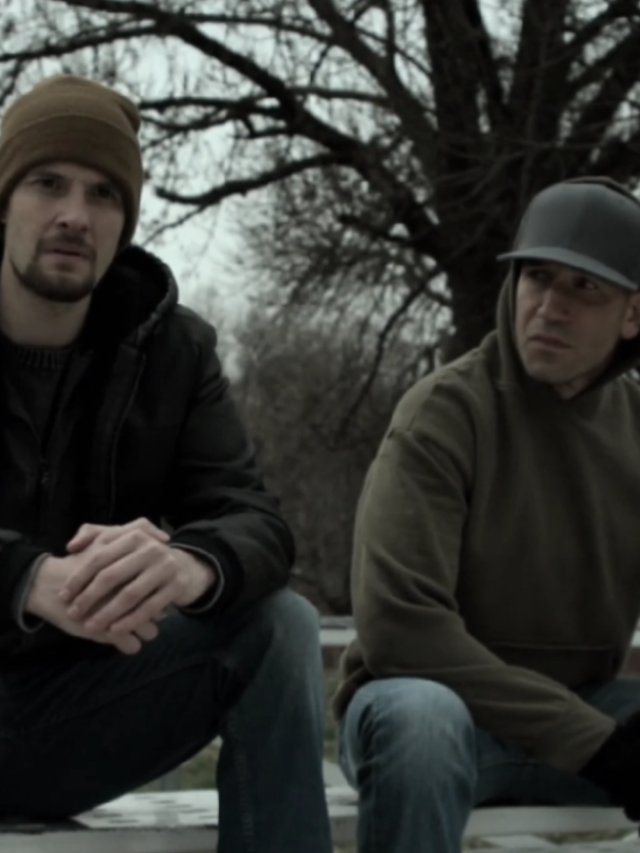 بيلي مايفيد ويا شي #frankcastle #thepunisheredit #billyrussoedit #fyp #foryoupage 