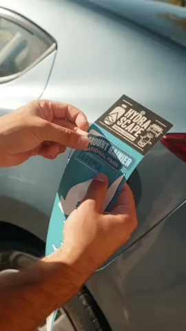 Your car  🤝🏼 infinity stickers 