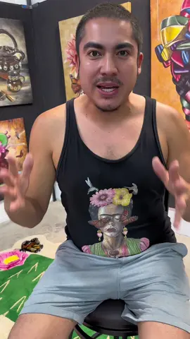 Abriré las puertas de mi Estudio/Taller al publico por primera vez y solo serán 2 días.  Si vives cerca de Sacramento, CA y te gustaría visitarlo, manda mensaje a este numero +1 (415) 465-4512 para mandarte los detalles. Sera el 20 y 21 de septiembre.  Solo abriré 2 días en este ano y la verdad me encantaría verte por aquí.   #junniornavarro #latinosenusa #mexicanart #sacopenstudios #sacramento_life  