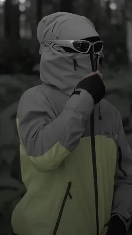 cara up HD gimana sih? . . #gorpcore #ninjagunung🥷🏻 #jacketgunung #credifox #fomo 