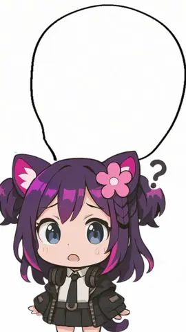 pa' la rachita chicos #vtuber #Anime #TikTokLIVE #cute #vrchat 