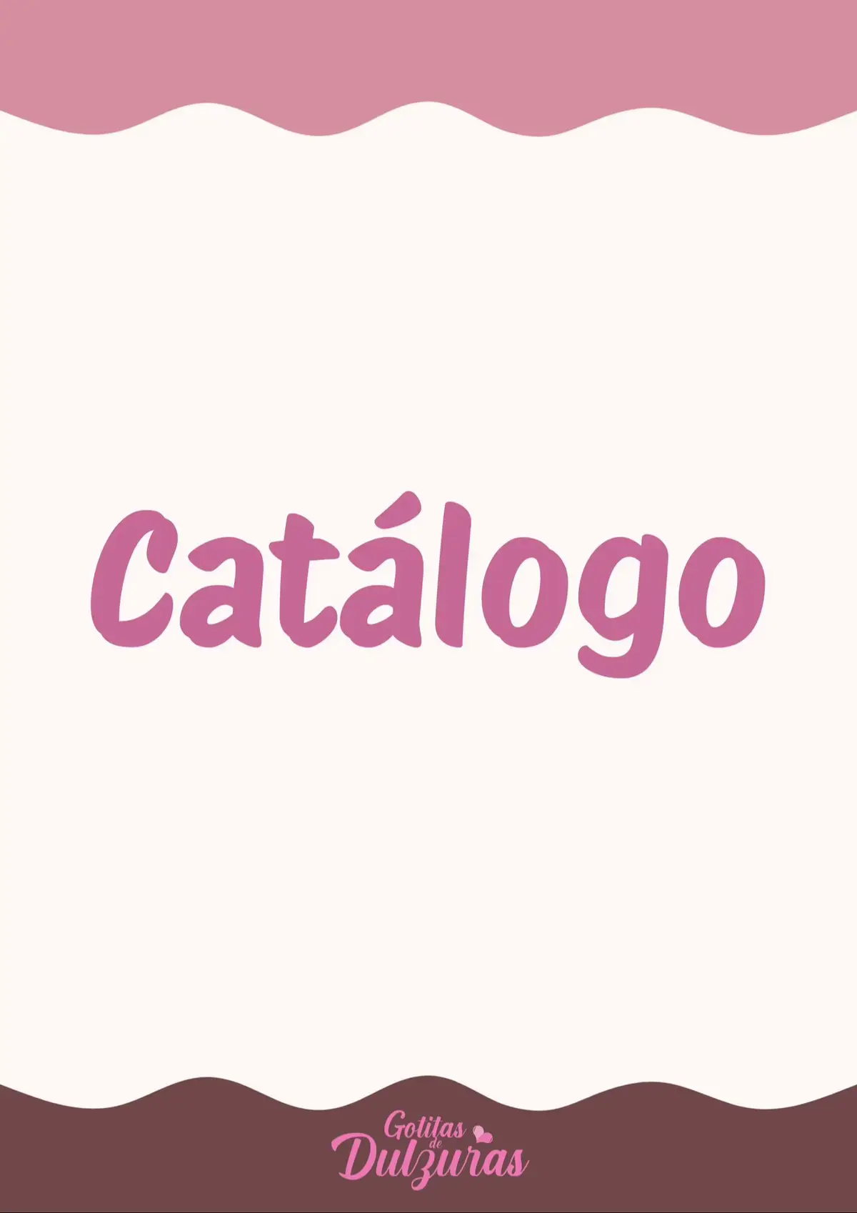 Ahí están las fotos con sus valores respectivos, para cotizaciones, dudas, consultas pueden hacerlo a través de ig Gotitasdedulzuras o wsp 😊 #catalogo #pasteleria #candybar #coctel #tortas 