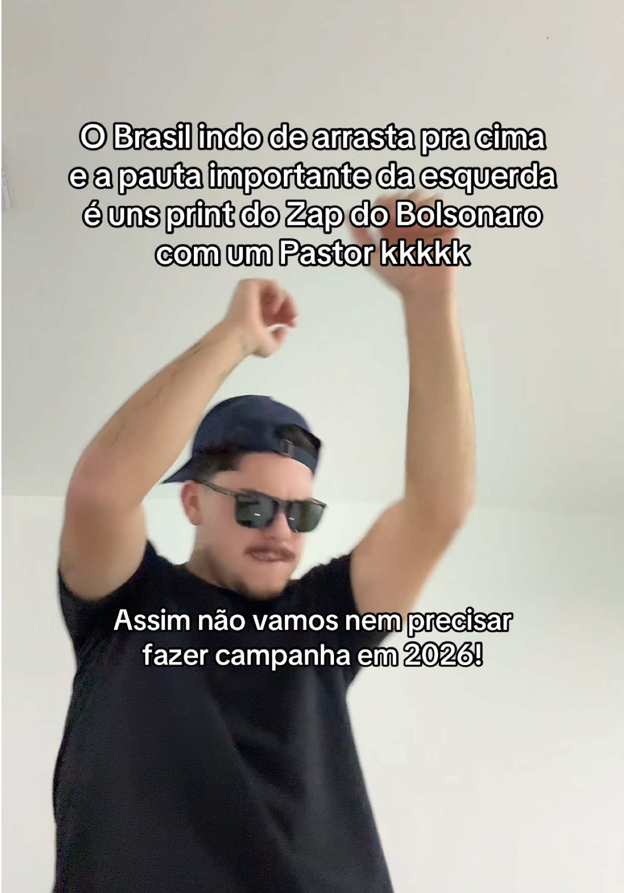 Hahahahahaha tá fácil #fy #viral #foryou #brasil #fyp 