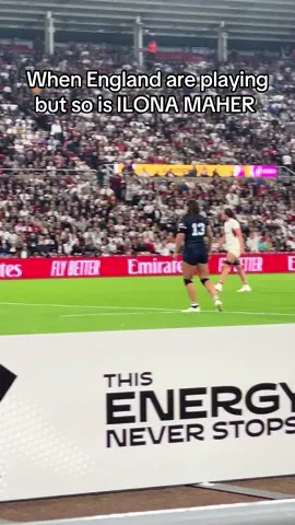 pop that hip for us babe #ilonamaher #wrwc2025 #america #rugby #worldcup 