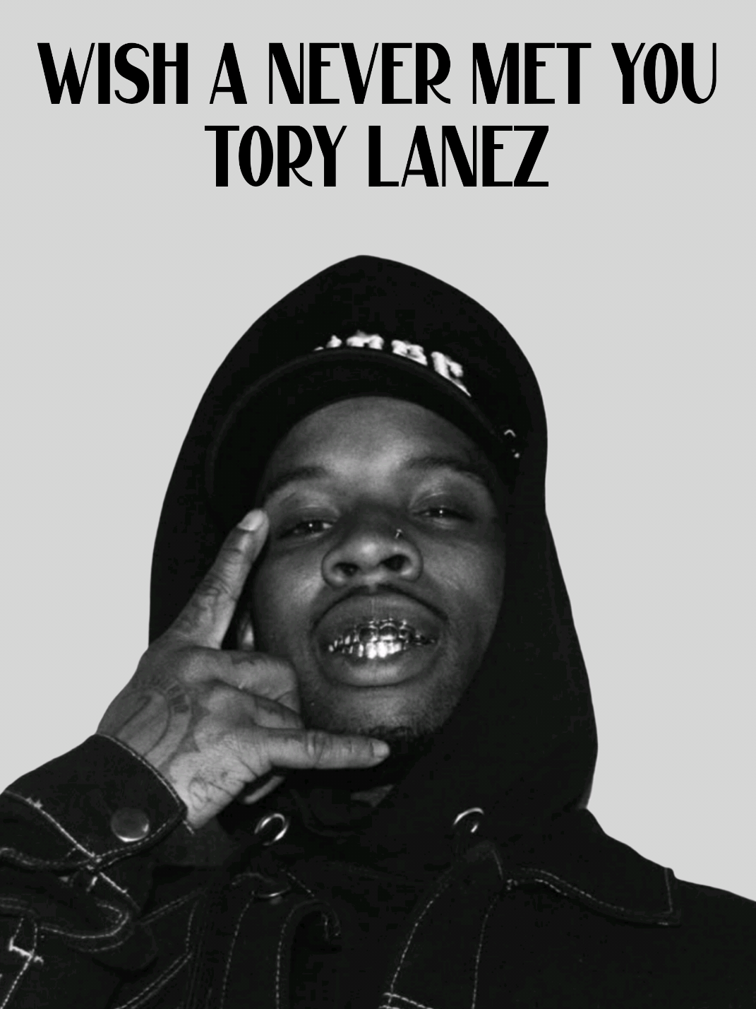 wish i never met u #torylanez #wishinevermetu #songlyrics #editlyrics #fypp 