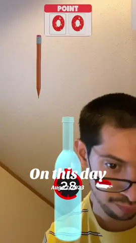 #onthisday