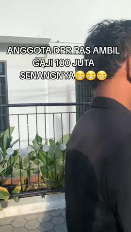 anggota dpr gaji naik#anggotadpr#presiden#prabowo 