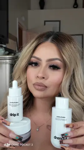@Point of View Beauty i SWEAR my base makeup has never looked so good! 😍 #foru #pov #pointofviewbeauty #pointofview #makeupprep #flawlessmakeup #makeuptok #grwmmakeup 