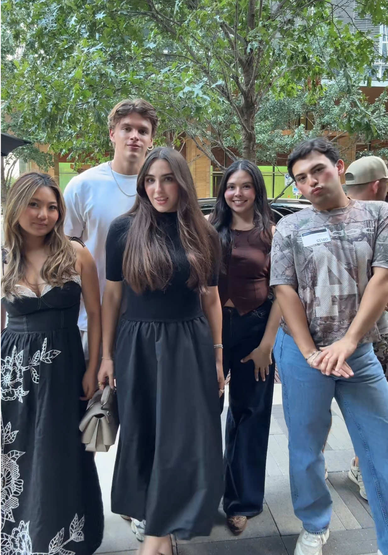 mood after leaving tiktok headquarters 🤭