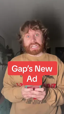 @Gap ate @American Eagle up with this one!!  #gap #americaneagle #katseye #fyp #fypage 
