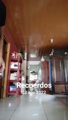 #Recuerdos