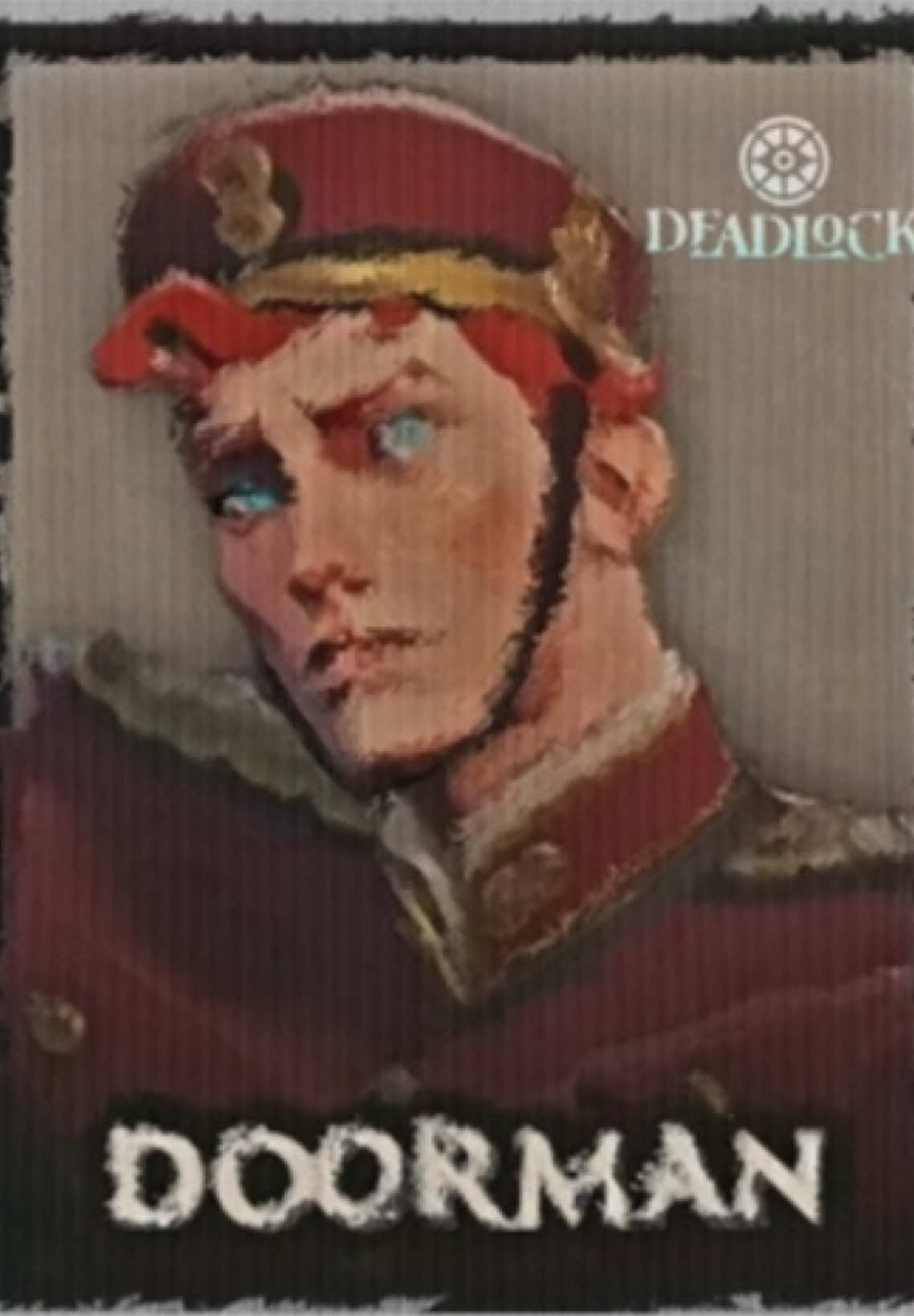 we got my boy but at what cost #deadlock #deadlockupdate #deadlockdoorman #gaming #moba #valve #fyp 