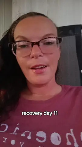 it's getting better day by day!! slowly starting to feel human again. #fentysuperbrandday #fyp #recovery #dentures #dentalwork 