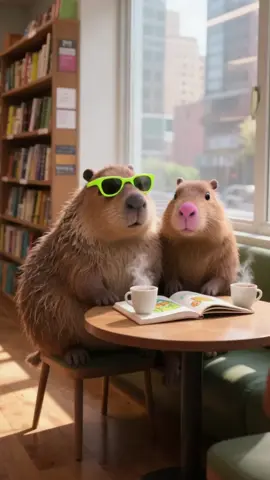 การอ่าน#wolink #capybarawolink #Tuntunzai #Capybara #คาปิบารา  #funnytiktok  #capybara # ประเทศไทย